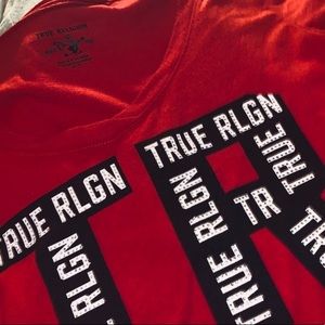 True Religion Shirt